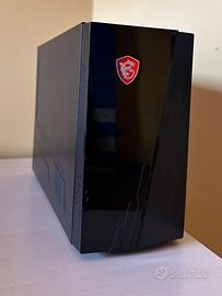 PC Gaming MSI Infinite S 8th