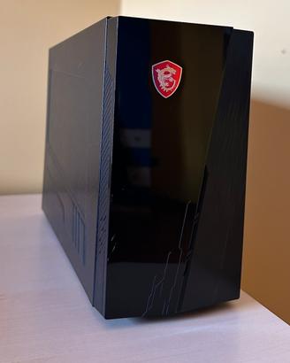 PC Gaming MSI Infinite S 8th
