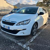 Peugeot 308 Station Wagon 1.6 HDi - 2016