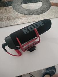 microfono RODE 