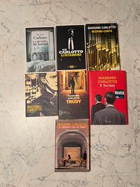 Libri thriller