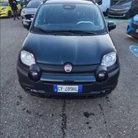 FIAT Pandina 1.0 firefly hybrid Icon s&s 70cv