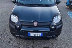 FIAT Pandina 1.0 firefly hybrid Icon s&s 70cv
