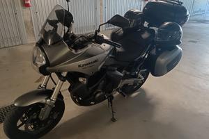 Kawasaki Versys 650