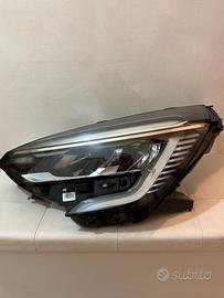 Faro clio