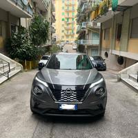 Nissan juke 1.6 94 cv full hybrid connecta