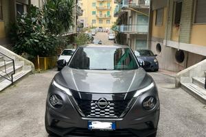 Nissan juke 1.6 94 cv full hybrid connecta
