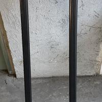 Barre portatutto Norauto complete di piedi