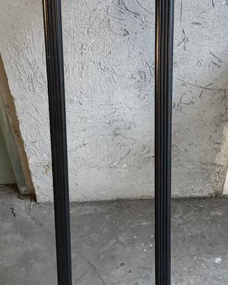 Barre portatutto Norauto complete di piedi