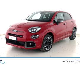 FIAT 500X 2022 - 500X 1.3 mjet Sport 95cv U80617