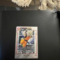 Dbs fusion world-MANGA BOOSTER 02