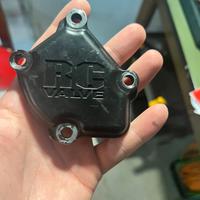 Coperchio valvola Honda cr 125