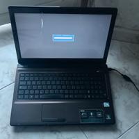 Asus x52f notebook 