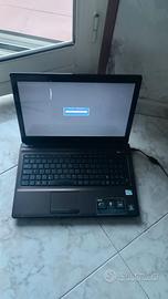 Asus x52f notebook 