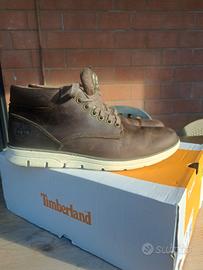  timberland stivaletto 