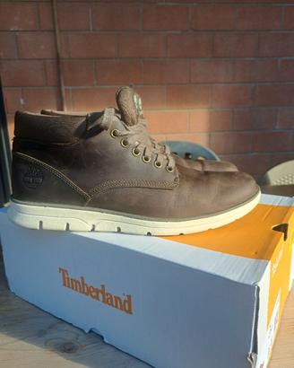  timberland stivaletto 