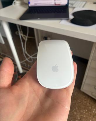 Apple Magic Mouse 