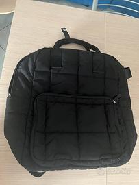 Zaino con tasca porta pc