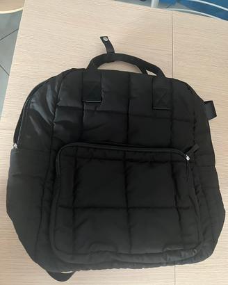 Zaino con tasca porta pc