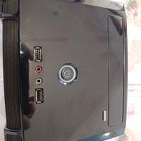 Mini Personal Computer