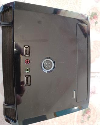 Mini Personal Computer