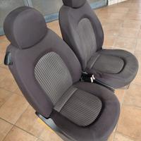 sedili anteriori lancia Ypsilon 2006/2007