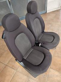 sedili anteriori lancia Ypsilon 2006/2007