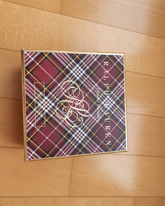 Candele ralph lauren