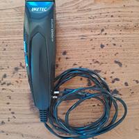 Taglia capelli Imetec
