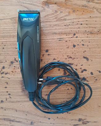 Taglia capelli Imetec