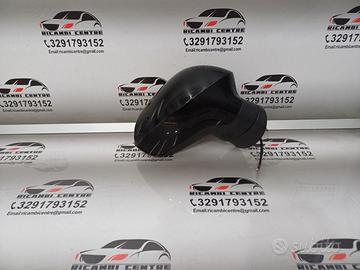 Specchio specchietto retrovisore destra seat ibiza