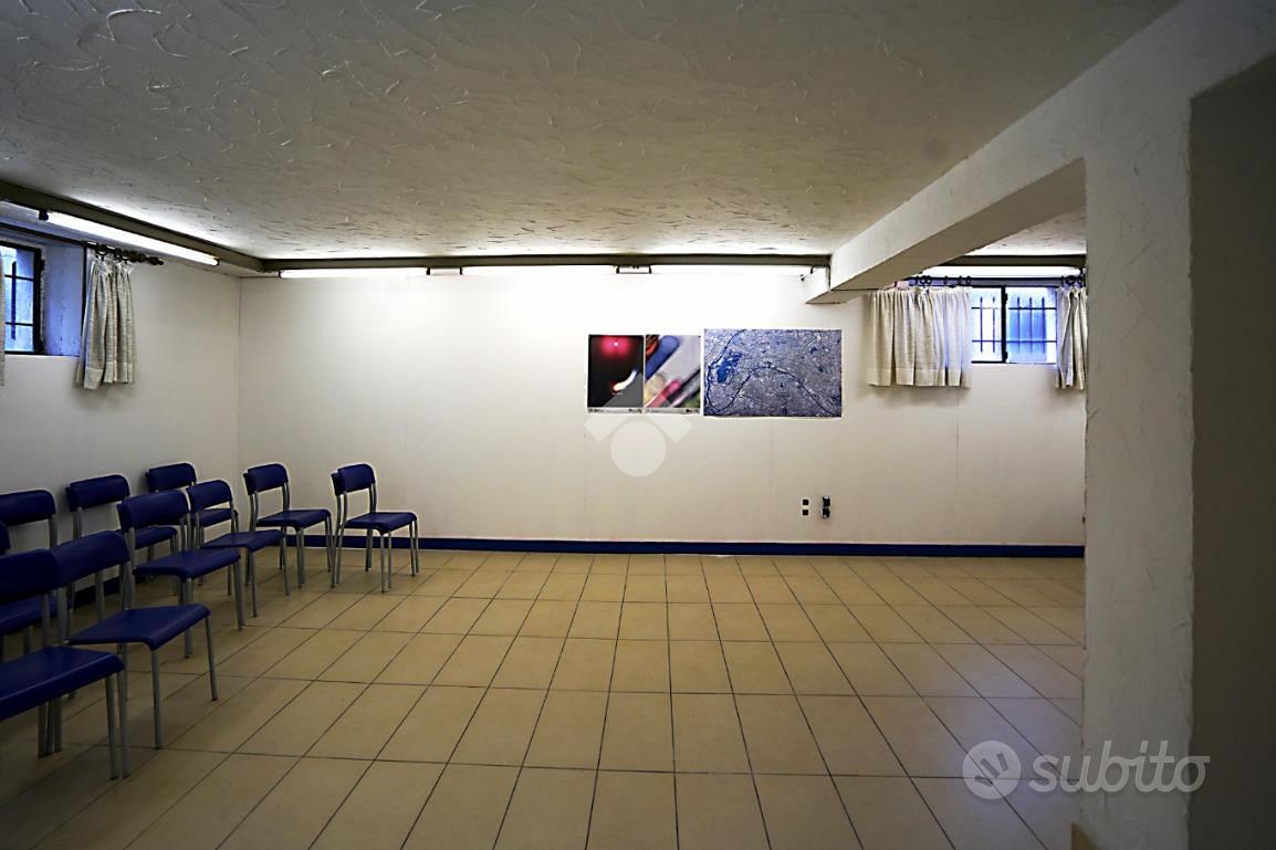 UFFICIO A PARABIAGO - Vista 2