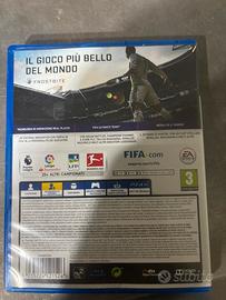 Fifa 18