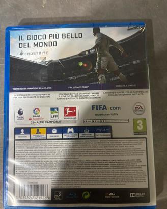 Fifa 18