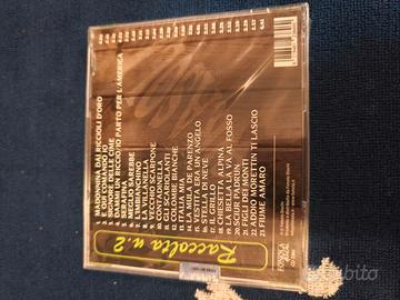I Girasoli - Le canzoni di casa nostra - CD Audio