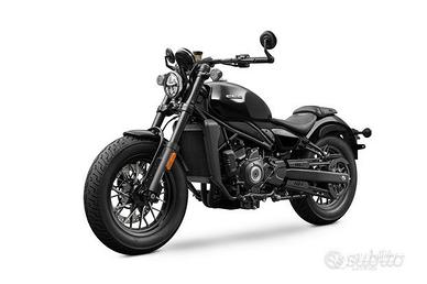 Cfmoto 450-clc