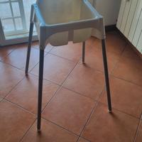 seggiolone Ikea Antilop