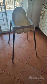 seggiolone Ikea Antilop