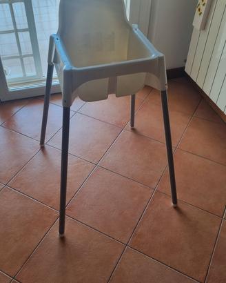 seggiolone Ikea Antilop