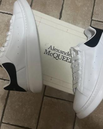 alexander mcqueen