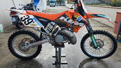 ktm 250 sx