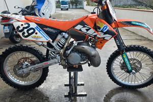 ktm 250 sx
