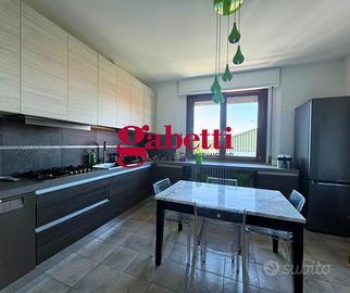 Appartamento Verucchio [Cod. rif 3245359VRG]