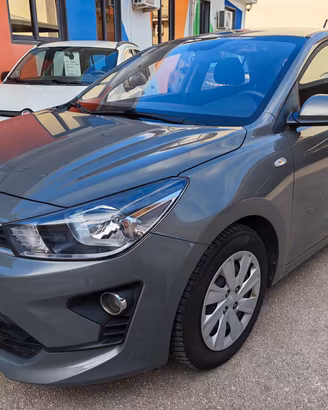 Kia Rio 1.2 DPi 82 CV EcoGPL Urban