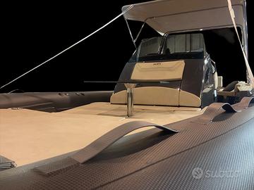 Gommone PAJARA 28 GT NUOVO