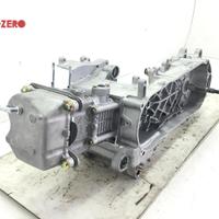 BLOCCO MOTORE ENGINE MOD: XS1P52QMI-4A PEUGEOT TWE