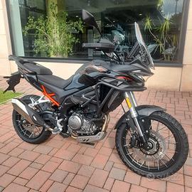 MORBIDELLI T352X NERO o BIANCO