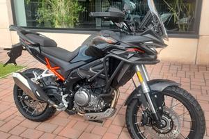 MORBIDELLI T352X NERO o BIANCO