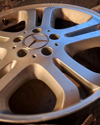 CERCHI R 18 ML 320 ML 350 MERCEDES