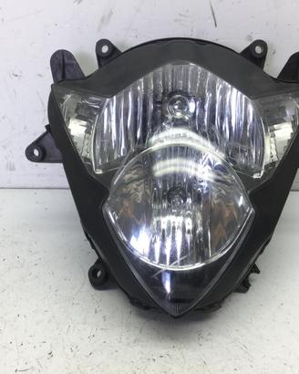 SUZUKI GSX-R K5 K6 1000 FARO FANALE ANTERIORE 2005